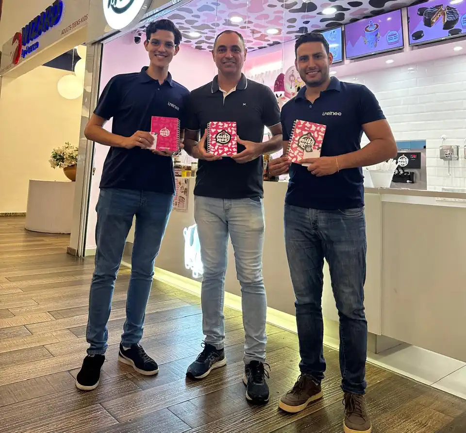 No momento, você está visualizando Wesley Milkymoo